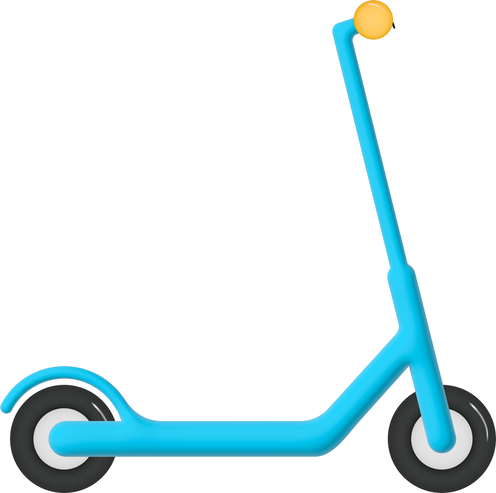 Scooter